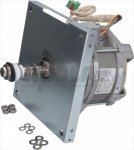 MOTOR HANNING L9YZW84D-584