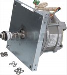 MOTOR HANNING L9YZW84D-584