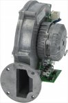 MOTORVENTILATOR RG130/0800 3612-010209