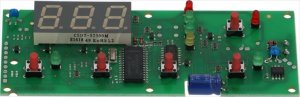 BEDIENELEMENT DISPLAY DIXELL MIR-90