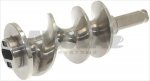 SCHNECKE KOMPLETT INOX UNGER 22 EVEREST