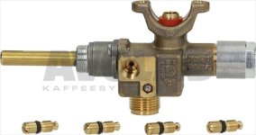 GASHAHN COPRECI CPMM18700
