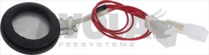 TEMPERATURSONDE WANNE