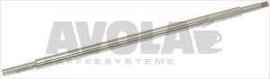 WELLE FÜR ARM
