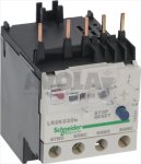 THERMORELAIS SCHNEIDER LR2K0306 0,8-1,2A