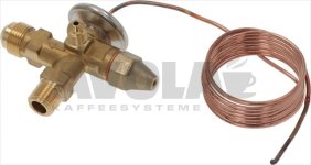 THERMOSTATVENTIL AMVX-00002