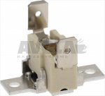 ANLEGE-SICHERHEITSTHERMOSTAT