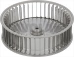 LÜFTERRAD ø 200 mm
