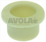 GEHÄUSE FÜR FEDER UNTEN