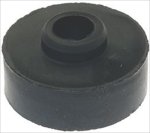 GUMMI MIT AUSSENGEWINDE