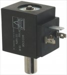 ELEKTROMAGNET FÜR TÜRSPERRE 24V 15W
