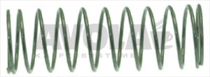 ZYLINDRISCHE FEDER 23x8 mm