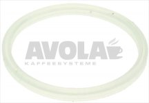 DECKELDICHTUNG FILTER