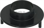 BUCHSE SCHWARZ FÜR DREHKNOPF ø72 mm