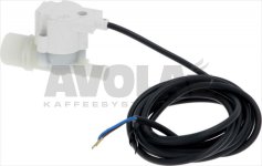 MAGNETVENTIL RPE 24V ø 10,5 mm