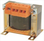 TRANSFORMATOR 0-20/0-230V
