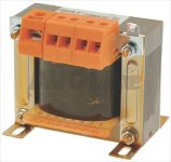 TRANSFORMATOR 0-20/0-230V