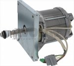 MOTOR HANNING L9FGW4D-607 1.15kW