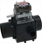 MAGNETVENTIL WASSERAUSLAUF MDB-C-3