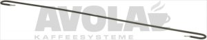 HEIZKÖRPER 1000W 230V