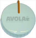 DREHKNOPF THERMOSTAT