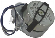 GETRIEBEMOTOR CROUZET 82344902