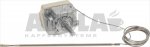 THERMOSTAT EINPHASIG 50-280°C
