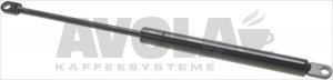 GASDRUCKFEDER FÜR DECKEL 0700N