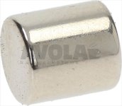 MAGNET MIKROSCHALTER ø 6x6,5 mm