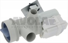 ELEKTROPUMPE DP040-033 220-240V 45W