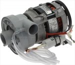 ELEKTROPUMPE LGB LA50 0,63HP