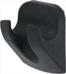 HALTER FÜR DUSCHE 97x75/80 mm