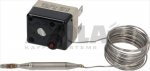 SICHERHEITSTHERMOSTAT 180°C