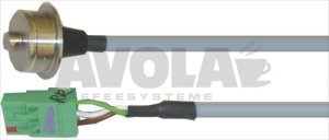 TEMPERATURSENSOR FÜR TANK
