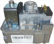 VENTIL VR4605C HONEYWELL 230V 50Hz
