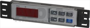 DISPLAY-TASTATUR DIXELL T670-000C1