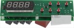 DISPLAY-ELEKTRONIKREGLER EVC20S35N