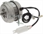 MOTOR EINPHASIG 0.25HP 230V 50Hz