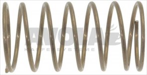 FEDER FLEISCHAUSWURF ø 25x46 mm