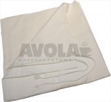 TUCH AUS NOMEX 1590x1430 mm