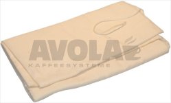 TUCH FÜR ROLLE NOMEX