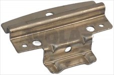BREITER HALTER