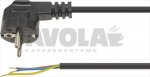 STROMKABEL MIT STECKER