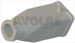 STECKER FÜR KABEL