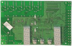 ELEKTRONIKPLATINE PRO/PRO-HC MOD98