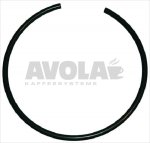 KLEMME MIT RING TYP B DIN 7993 RB 8