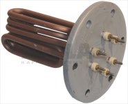 HEIZKÖRPER ERHITZER 3600W