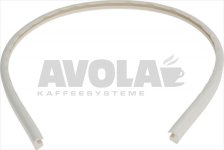 DICHTUNG FÜR DECKEL  ø 325 mm