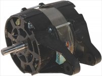 MOTOR HANNING A111ZA18D-180