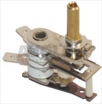 THERMOSTAT JOLLY MIT SICHERUNG